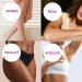 Veet Minima Argan Sugar Wax 250ml - Gentle Hair Removal for All Skin Types | Buy Online Internationally - Buy Online on GoSupps.com