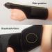 Buy Otaive Small Finger Splint - Comfortable Support for Arthritis & Finger Pain Relief - International Shipping Available - Buy Online on GoSupps.com