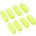 DERCLIVE Hand Acupressure Tool - Plastic Hand Pressure Point Clip for Migraine & Headache Relief - Green - Buy Online on GoSupps.com