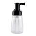 Portable Hair Powder for Styling on The Go Black Lid