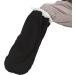 Long Thick Washable Cast Sock for Injury Recovery - Soft Toe Cover - Buy Online on GoSupps.com
