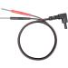 Lead Wires DC 2.35mm Plug 2.0mm Replacement Electrode Lead Wires (4 Pieces) - Buy Online on GoSupps.com