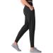 Dragon Fit Women's High Waist Joggers with Pockets | Workout & Yoga Sweatpants - Buy Online on GoSupps.com
