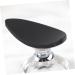 FOMIYES 2 Pcs Makeup Make up Kit Silicon Eye Shadow Stamp Eyeshadow Stamp Tool Crystal The Lazy - Buy Online on GoSupps.com