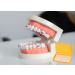 OBTANIM 15 Pack Colorful Braces Wax Dental Care Orthodontic Wax for Braces Wearer (10 Color) - Buy Online on GoSupps.com
