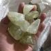 Spiritual Citrine Tumbled Stone 35-45mm Medium/Large Natural Crystal Tumble Stone for Decoration - (Color: 100g Size: Approx 3.5-4.5cm) - Buy Online on GoSupps.com