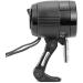 Buy Prophete LED Headlight 100 Lux - Aluminum Parking Light & Automatic Sensor for Bicycle & E-Bike - Black with Removable Reflector & Flexible Bracket - Buy Online on GoSupps.com