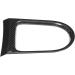 Carbon Fiber Gear Panel Trim for Ford Mustang (2014-2018) | Interior Gear Shift Cover Sticker - Buy Online on GoSupps.com