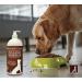 Craving Canine Salmon Oil for Dogs - Omega 3 Fish Oil with Vitamin E for Coat Improvement, 32 oz - Buy Online on GoSupps.com