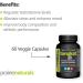 Prairie Naturals Tongkat Ali 500 promotes Testosterone production. Source of antioxidants. Eurycomanone. Dairy free. Vegan. Gluten Free - 60 Vegan capsules - Buy Online on GoSupps.com