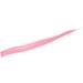 Colorful Lop Ears Wig Colorful Straight Hair Extensions Girls Daily Prom Hairpin (Light Pink) - Buy Online on GoSupps.com