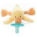 WubbaNub Baby Yellow Duck Infant Pacifier | Buy Online at [Your Company Name] - Buy Online on GoSupps.com