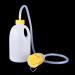 Portable Urinal Urinal Portable Men and Women Urinal Urinal Travel/Car/Bed Patient 1700Ml(Man) - Buy Online on GoSupps.com