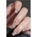 zalati Gel Nail Polish Glitter Gel UV Gel for DIY Nail Art Beauty Wire Drawing - Multicolor 5g Tiny Box Multi-colored - Buy Online on GoSupps.com