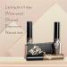 MACfee Instant Brow tint Peel-Off Waterproof Eyebrow Gel Tint Natural Long Lasting Volumizing Enhance Brow Mascara Quickly Fixing Natural Eyebrow Makeup (Dark Brown) - Buy Online on GoSupps.com
