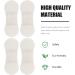 Healifty 6pcs Grip-Lok Securement Device for PICC & Drain Hub - Flexible Low Profile Design - Medical Supplies 9.5x3x0.8cm - Buy Online on GoSupps.com