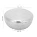 Premium Stainless Steel Razor for Men | Long-Lasting Beard Care & Shaving Soap Bowl Cover - Buy Online on GoSupps.com