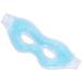 MAGICLULU 2 Pcs Therapeutic Cooling Gel Eye Mask - Soothing Ice Eye Mask for Puffy Eyes & Relaxation - Buy Online on GoSupps.com