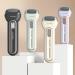 FYOBOT Electric Callus Remover for Feet Pedicure Tools Kit Foot File -Remover Rechargeable Foot File for Foots Care-B - Buy Online on GoSupps.com