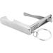 Outdoor Multi-Function 2 Nail Cutter Chain Ring Nail Cutter Clippers Nail Clippers For Nail Clippers In 1 Mini Tool Key Bottle Opener - Buy Online on GoSupps.com