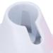 2pcs Soft Rubber Anti-Spill Nail Polish Bottle Holder Stand - Perfect for Salons | International Shipping Available - Buy Online on GoSupps.com