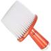 Neck Face Dust Brush Broken Hair Removal Neck Hair Cleaning Brush Simple Fashionable Flat Bottom for Barber Shop for Women for Home for Men - Buy Online on GoSupps.com
