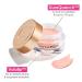 Grande Cosmetics GrandePOUT Plumping Lip Mask - Hydrating Lip Treatment - Buy Online on GoSupps.com