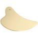 Buy Pure Copper Gua Sha Board Tool - Facial Massage & Sculpting Kit for Beauty & Eye Care - Buy Online on GoSupps.com