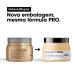 Buy Absolutely Repair Gold Mask 500ml - Nourishing Hair Treatment for All Hair Types | International Shipping Available - Buy Online on GoSupps.com