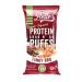 BETTER THAN GOOD Keto Protein Puffs  16g Protein 2 Servings of Fruits & Veggies  Paleo Low Sugar Low Calories Gluten Free Diabetic Friendly Keto Snacks (BBQ)