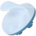 Ververt Touch Ball Massage Device - 7-Ball Hand Massager for Muscle Relaxation | 360 Rotatable Steel Design - Portable & Compact in Blue - Buy Online on GoSupps.com