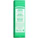 Dr Bronner's Dr Bronners Spearmint Toothpaste without flouride vegan with organic and fair trade coconut oil 5 tubes of 105 ml each
