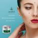 Buy NEOLITH Cucumber Face Gel | Brightening Moisturizing Paraben Free | Skin Repair for All Skin Types | 100gm - Buy Online on GoSupps.com