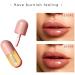 Dowager Lip Plumper Serum - Natural Lip Enhancer for Elasticity & Plumping - 5ml - Buy Online on GoSupps.com