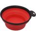 Premium Hair Dye Bowl for Permanent Waves | Cream-Colored Mixing & Baking Oil Tool | Red Hairdressing Essential - Buy Online on GoSupps.com