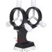 Adjustable Aluminum Finder Scope Mounting Bracket for Astronomical Telescopes - Buy Online on GoSupps.com