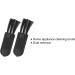 Razor Cleaning Brush - Ergonomic Portable 20-Pack for Hairdressing Salons & Home Use - Buy Online on GoSupps.com