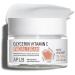 APLB Glycerin Vitamin C Facial Cream | GLYCE VITA CEN 35.5% 1.86 FL.OZ/Korean Skincare Soothing Moisture retention Elasticity care Revitalize for gentle and improve skin texture