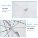 Photography Umbrella Lighting Kit - 4 Pack 33/84cm Soft White Translucent and Reflective Umbrellas for Studio Shooting - Photo and Video Lights - Buy Online on GoSupps.com