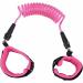 Kids Toddler Safety Harness Leash | Anti Lost Wrist Link | Child Walking Rope in Blue - Buy Online on GoSupps.com