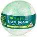 Tree Hut Shea Moisturizing Bath Bombs - Coconut Lime - Set of 3 - 7.2oz - Buy Online on GoSupps.com
