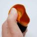 Angled Flat Foundation Brush with Dustproof Cap - Ideal for Tanning, Makeup & Contouring - Buy Online on GoSupps.com