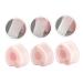 FRCOLOR 3Rolls double eyelid sticker natural eyelid tape invisible eyelid lift strips eyelid shadow sticker eyelid lifter strips Double Side Eyelid Tapes Stickers Miss lace double sided - Buy Online on GoSupps.com