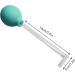 Rianpesn Mazestone Cleaning Straw - Manual Tonsil & Mouth Cleaner | Oral Care Tools for Home & Travel | Eco-Friendly Green - Buy Online on GoSupps.com