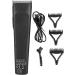 Hair Clippers Rechargeable Cordless Hair Trimmers for Men Women Home Hair Cutting Kits for Men Dad Boyfriend Husband