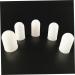 Silicone Finger Protectors - 10 Pieces for Cracked & Dry Skin Nail & Fingertip Protection Ideal for Secure Coverage - Buy Online on GoSupps.com