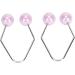Improve Smile Muscle Strengthen Facial Dimple Trainer Balls for Face Cheeks Suitable for Developing Normal Dimples on the Face (-1411240009411) HURRISEnwey72agid-11 - Buy Online on GoSupps.com