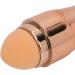 4 in 1 Makeup Brush Soft Bristles Elastic Sponge Head Portable Eyeshadow Lip Powder Foundation Brush Travel - Buy Online on GoSupps.com