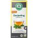  Lebensbaum Lebensbaum Darjeeling Ambootia Organic Darjeeling Pack of 2 x 40 g - Buy Online on GoSupps.com