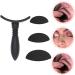 Mikinona 1 Set Eye Shadow Stamp Eyeshadow Stamp for Home Convenient Eye Shadow Seal Women Eyeshadow Stamp Eye Shadow Tool Makeup Convenient Tool Durable Eyeshadow Stamp Makeup Accessory - Buy Online on GoSupps.com